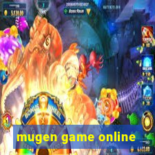 mugen game online